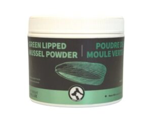 Green Lipped Mussel Powder