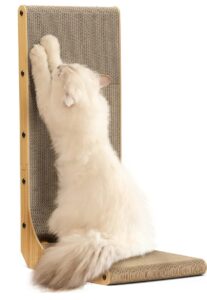 Upright Scratcher Cats