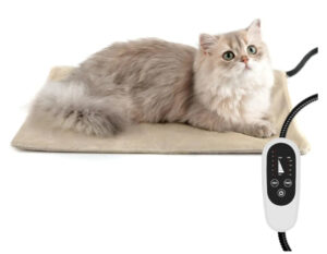 Heated Pad for cats