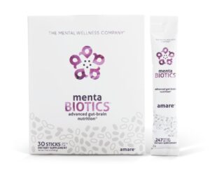 Mentabiotics- US